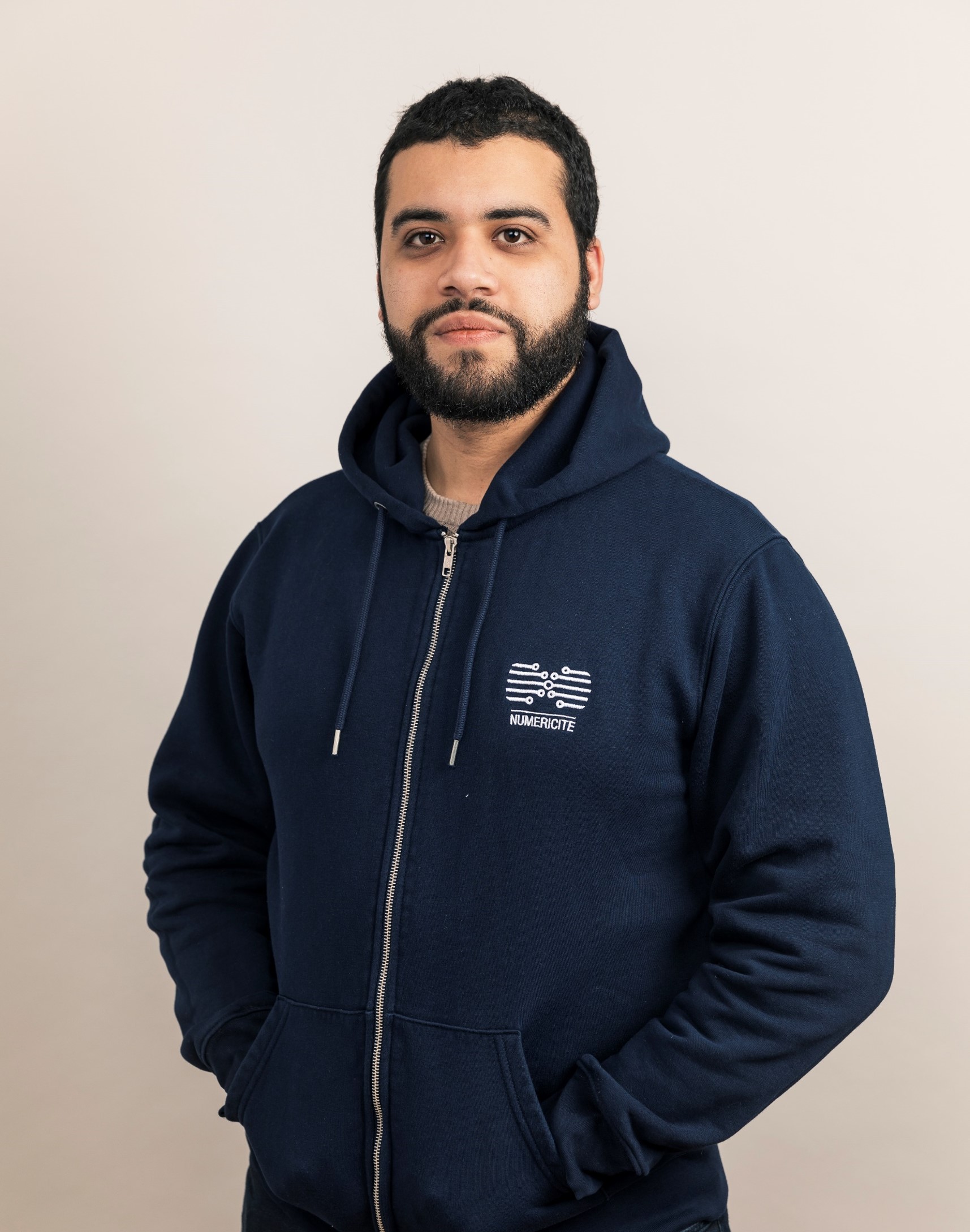 Mehdi Rafenne
