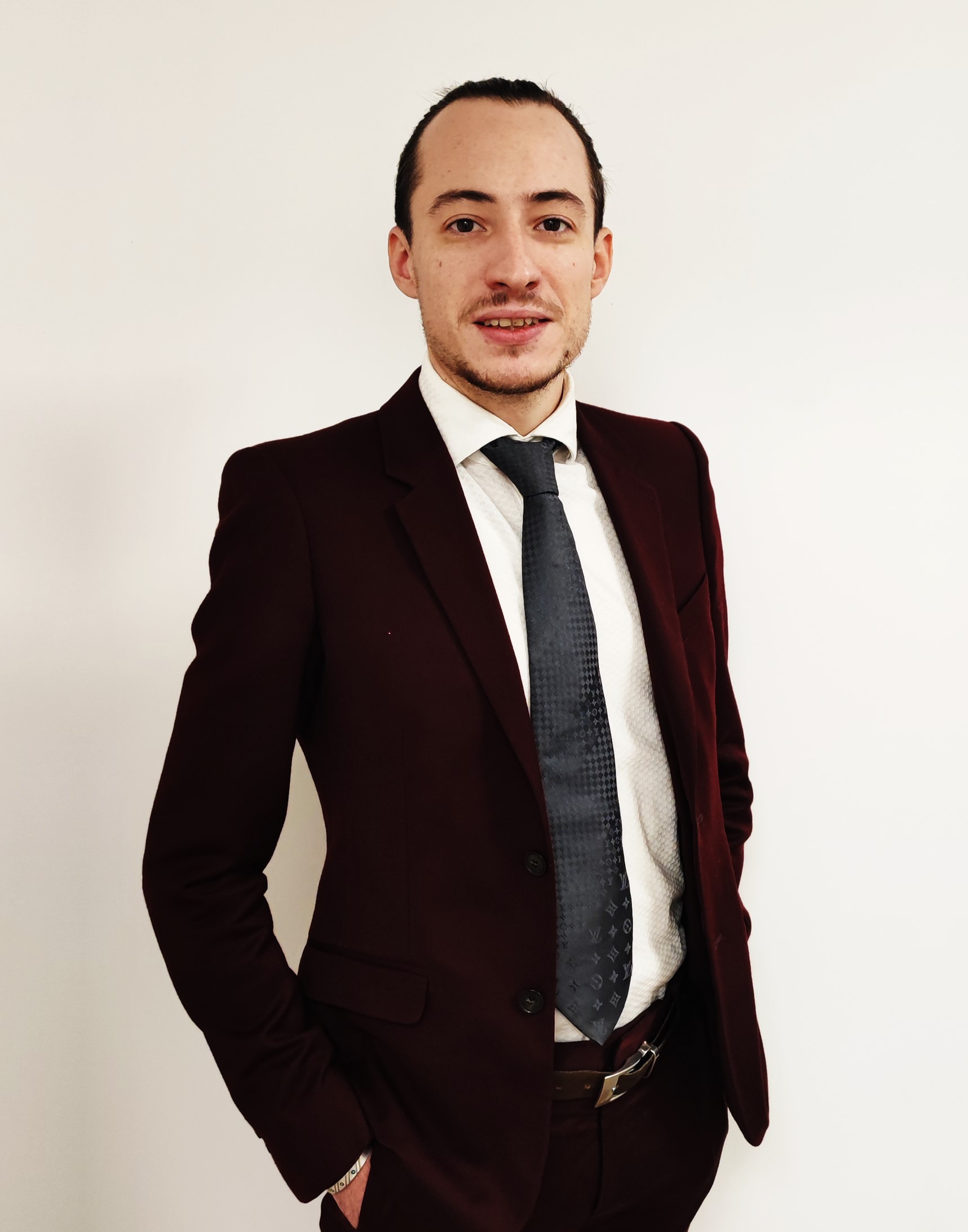 Vincent Motte