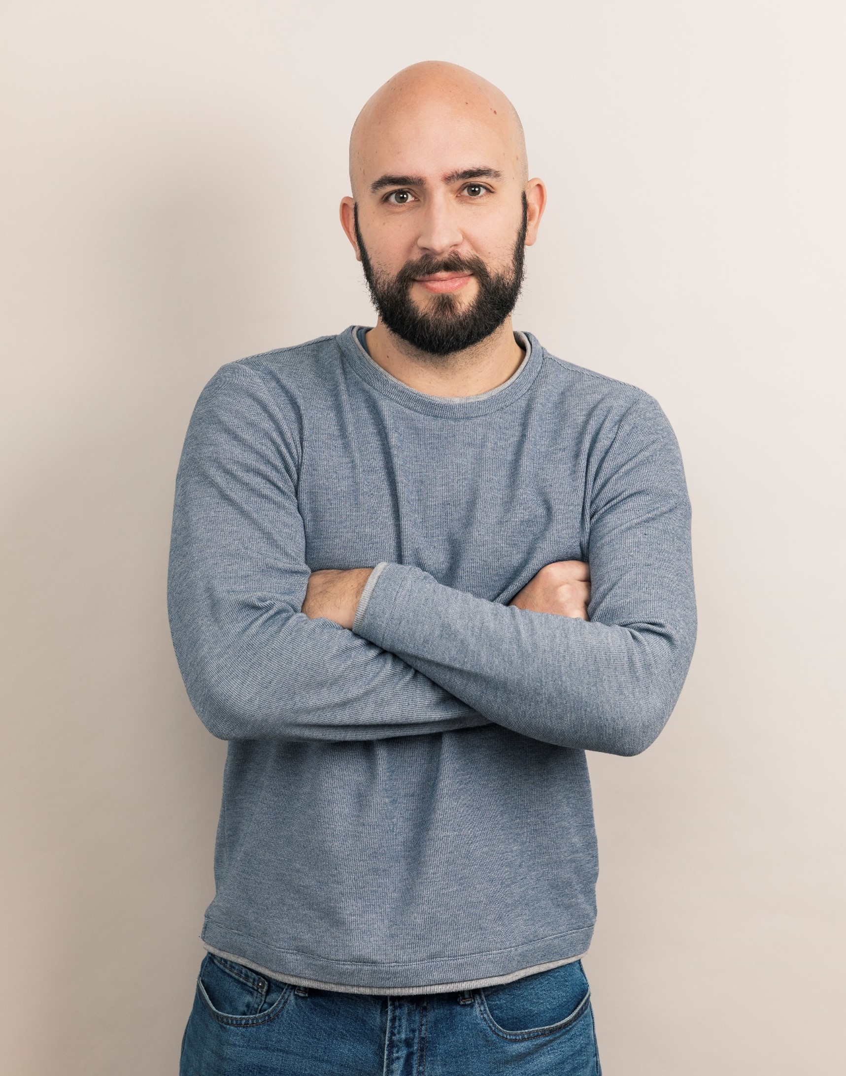 Yoann Le Bars