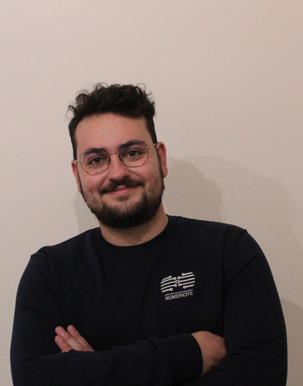 Maxime Lubrano