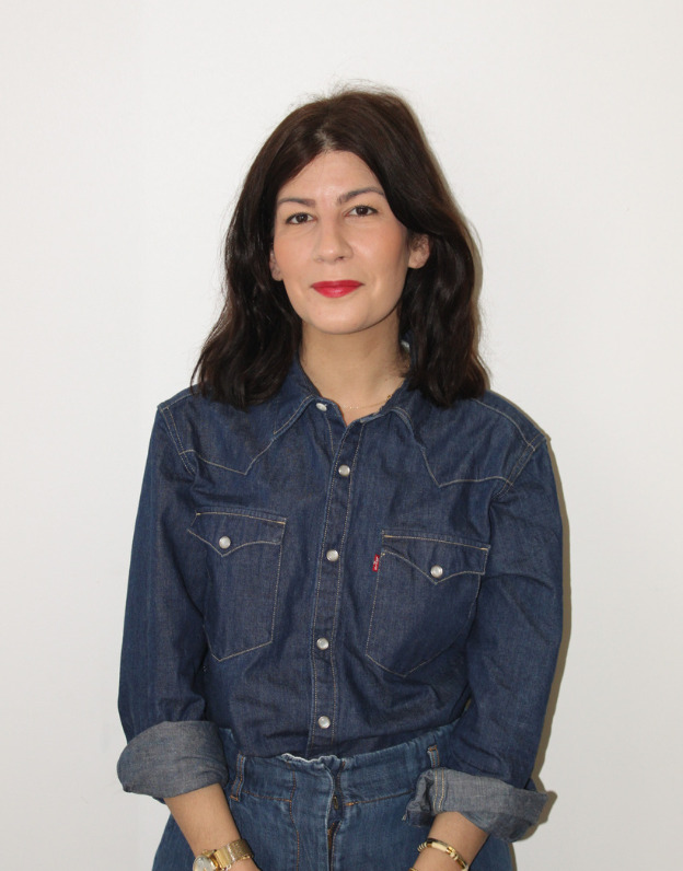 Joana Mascarenhas