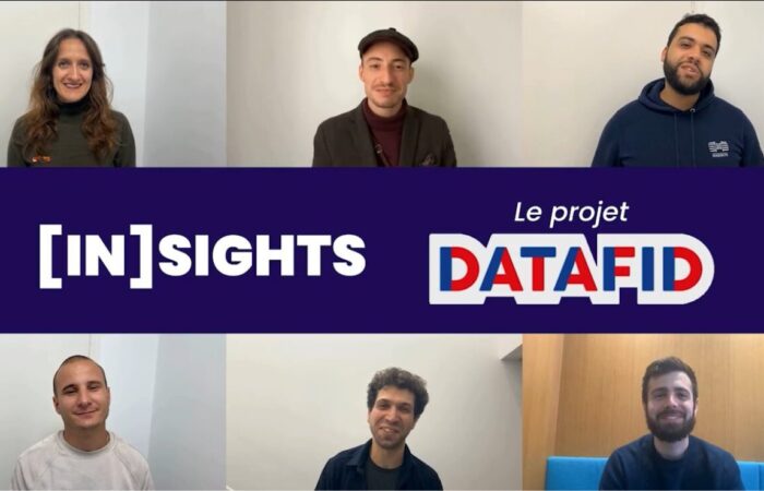 Couverture vidéo [IN]SIGHTS Datafid