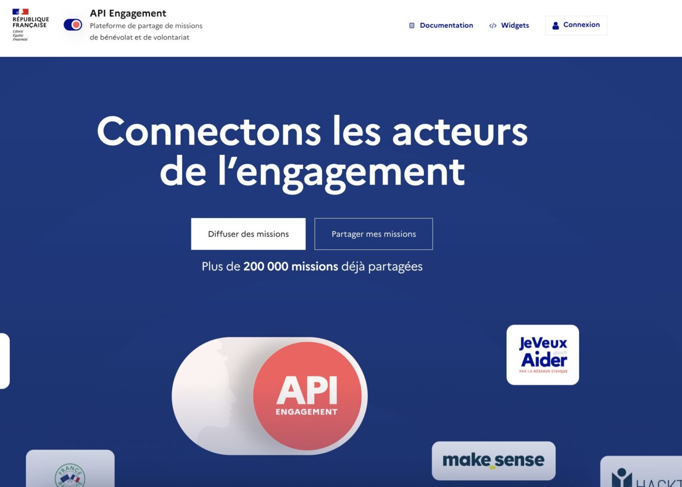 api-engagement