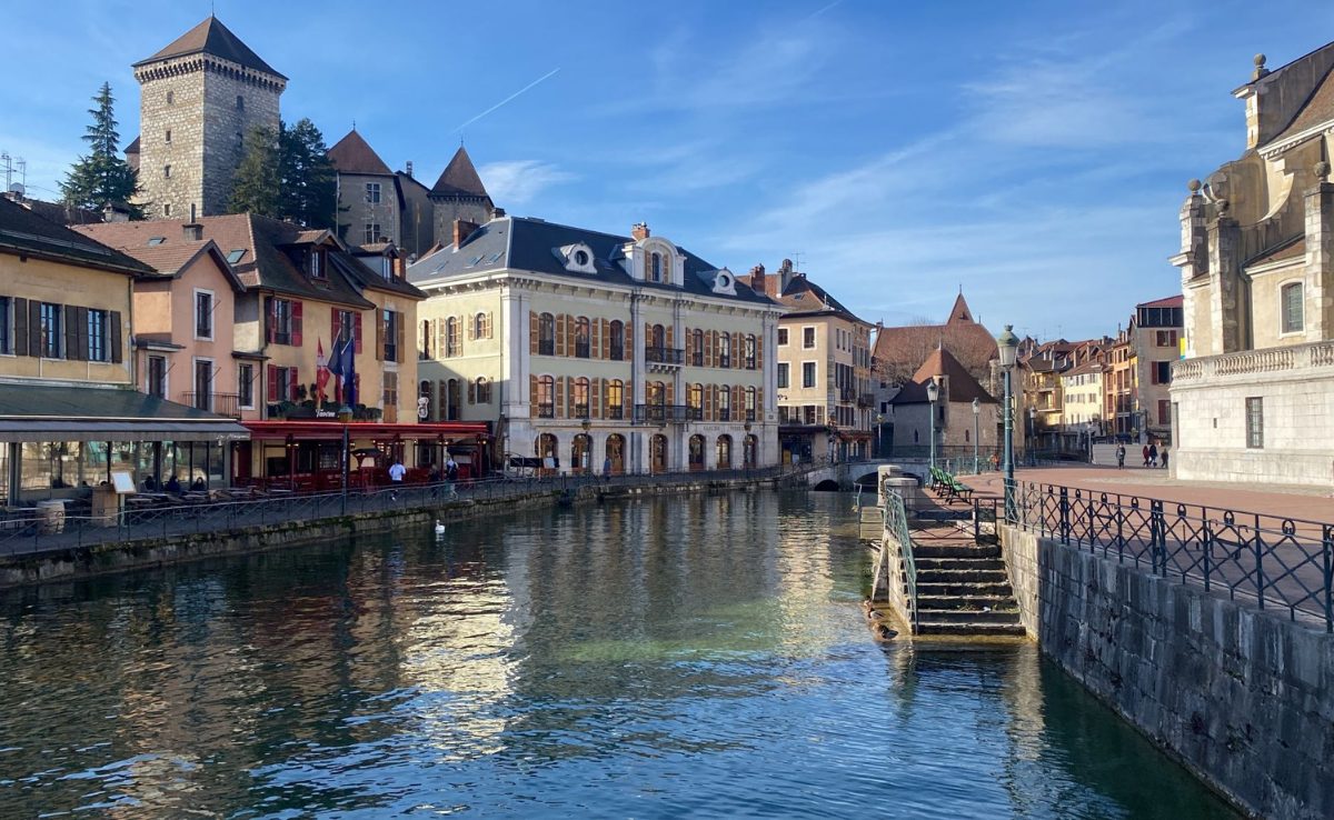 Annecy